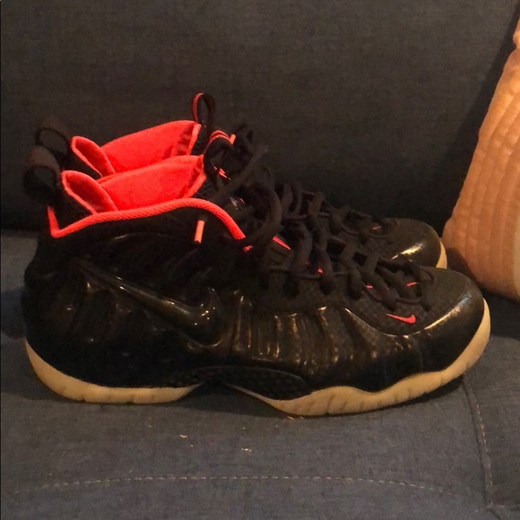 Air Foamposite Pro - Picture 4 of 6
